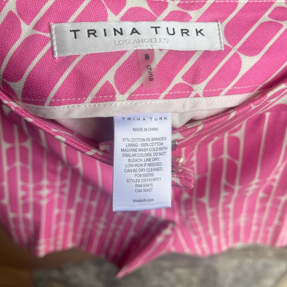 Trina Turk Shorts